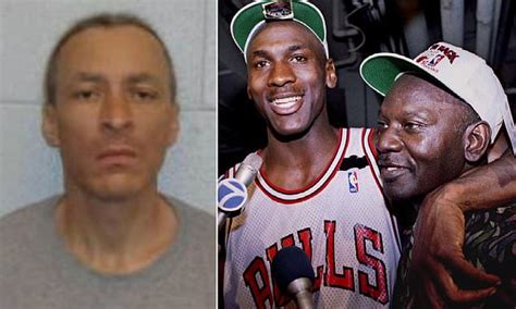 michael jordan's father's death|Man convicted in the murder of Michael Jordan’s .